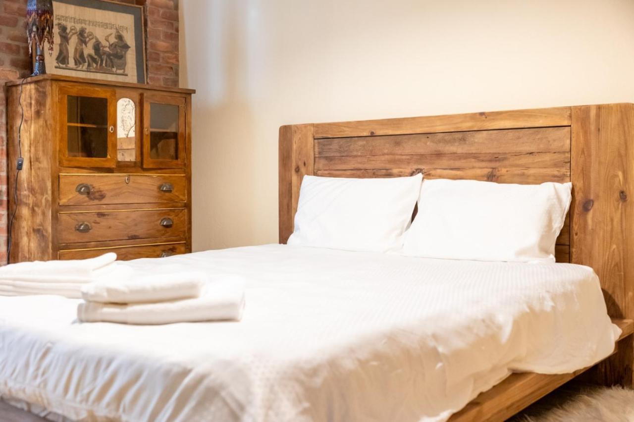 Apartament Art House Dráma Zewnętrze zdjęcie