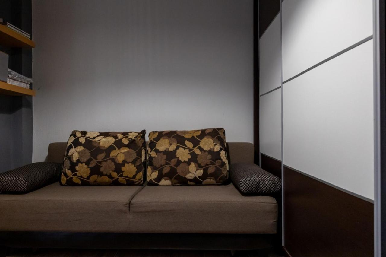 Apartament Art House Dráma Zewnętrze zdjęcie